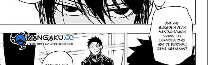 Kagurabachi Chapter 29 - halaman 53