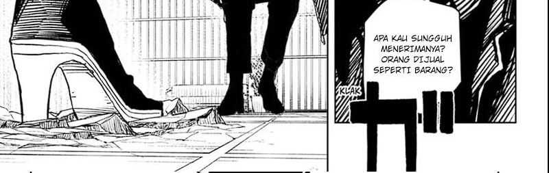 Kagurabachi Chapter 29 - halaman 55