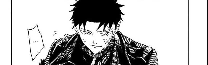 Kagurabachi Chapter 29 - halaman 56