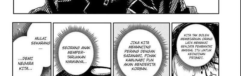 Kagurabachi Chapter 29 - halaman 57