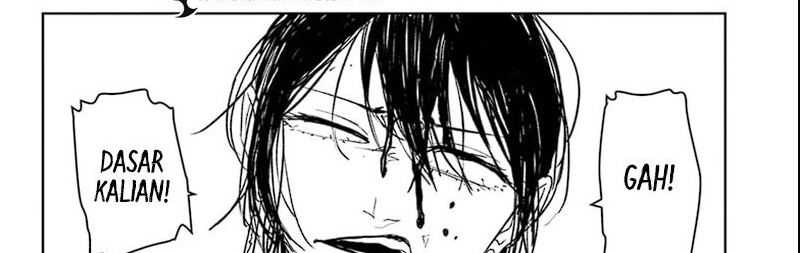 Kagurabachi Chapter 29 - halaman 59
