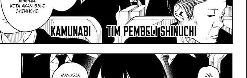 Kagurabachi Chapter 29 - halaman 6