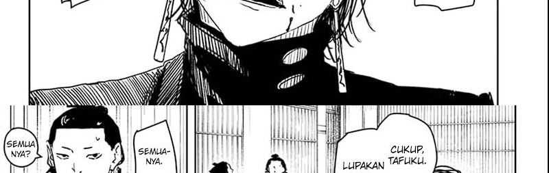 Kagurabachi Chapter 29 - halaman 60