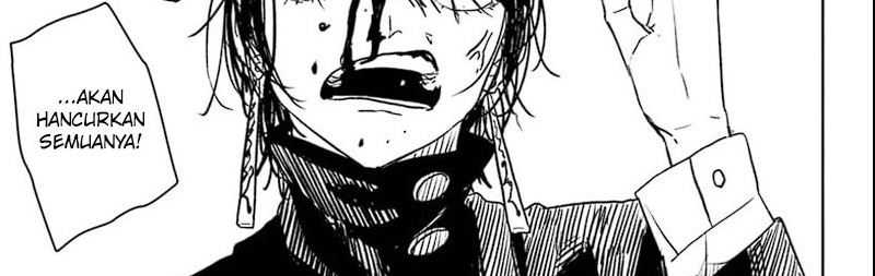 Kagurabachi Chapter 29 - halaman 63