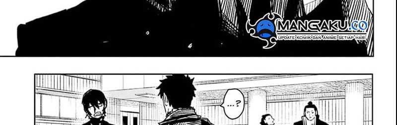 Kagurabachi Chapter 29 - halaman 64