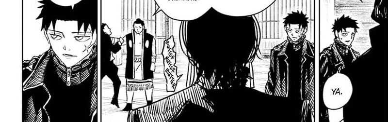 Kagurabachi Chapter 29 - halaman 66