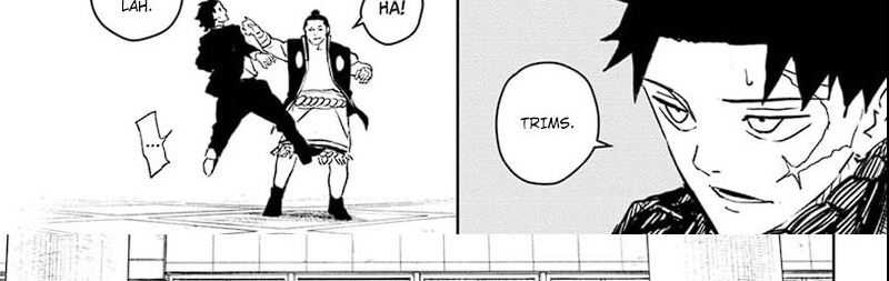 Kagurabachi Chapter 29 - halaman 69