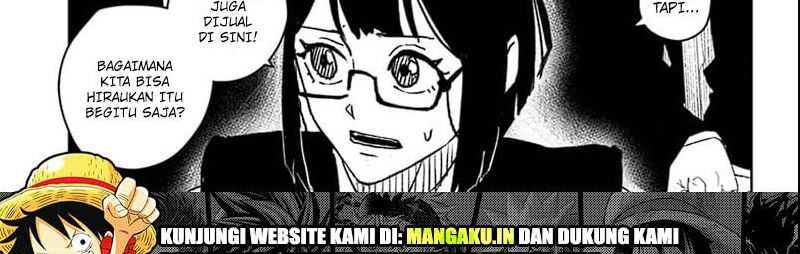 Kagurabachi Chapter 29 - halaman 7