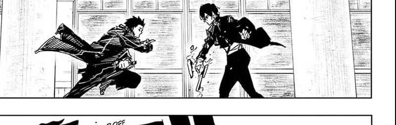 Kagurabachi Chapter 29 - halaman 70