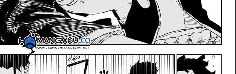 Kagurabachi Chapter 29 - halaman 72