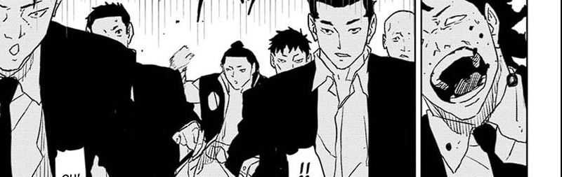 Kagurabachi Chapter 29 - halaman 73