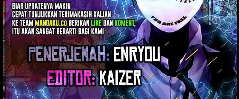 Kagurabachi Chapter 31 - halaman 1
