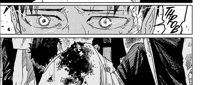 Kagurabachi Chapter 31 - halaman 10