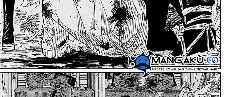 Kagurabachi Chapter 31 - halaman 11