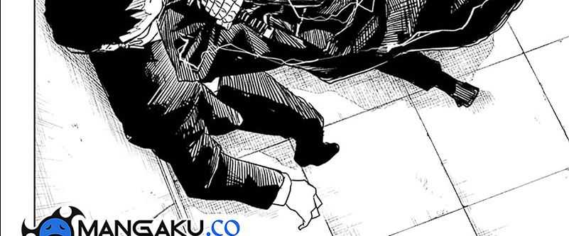 Kagurabachi Chapter 31 - halaman 14
