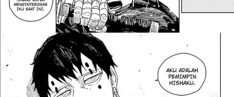 Kagurabachi Chapter 31 - halaman 16