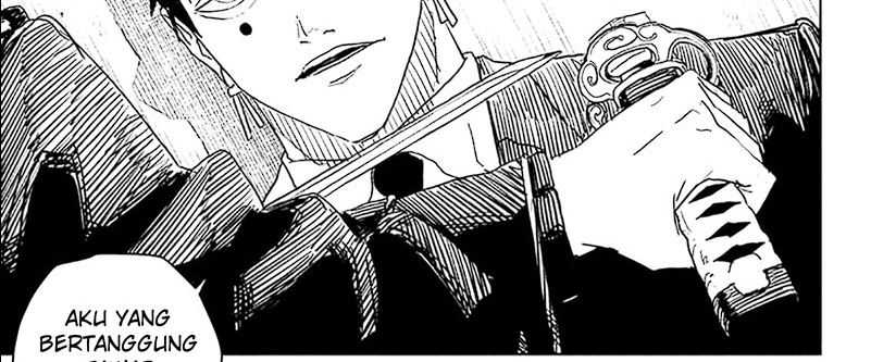 Kagurabachi Chapter 31 - halaman 17