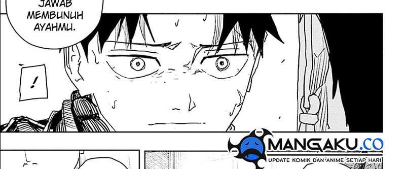 Kagurabachi Chapter 31 - halaman 18