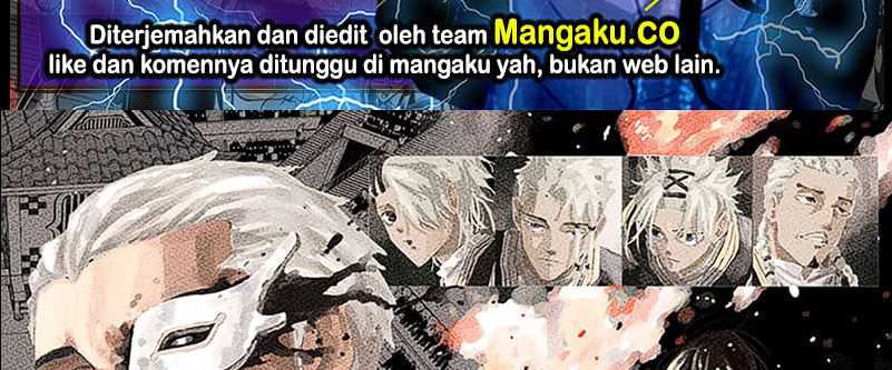 Kagurabachi Chapter 31 - halaman 2