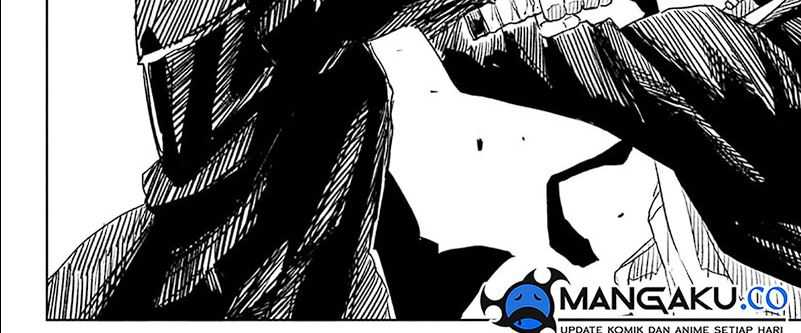 Kagurabachi Chapter 31 - halaman 21