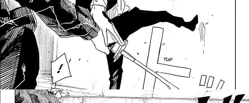 Kagurabachi Chapter 31 - halaman 26