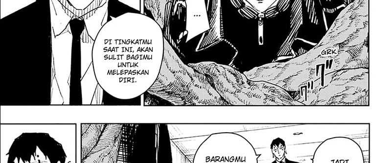 Kagurabachi Chapter 31 - halaman 31