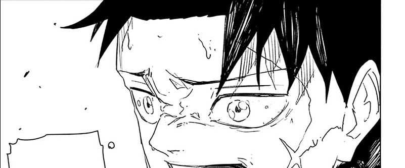 Kagurabachi Chapter 31 - halaman 39