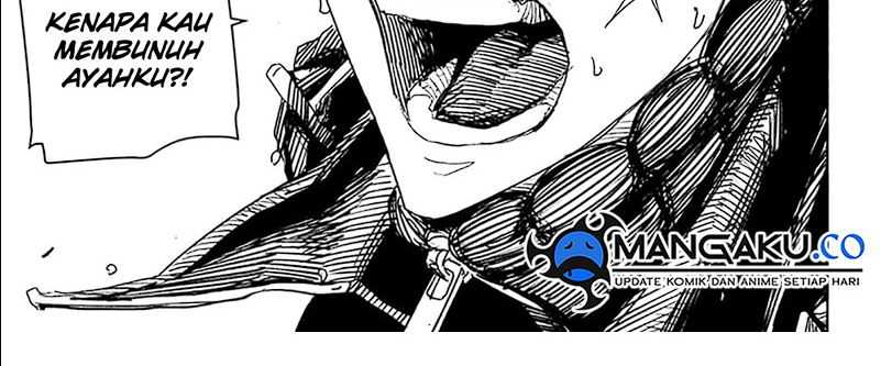 Kagurabachi Chapter 31 - halaman 40