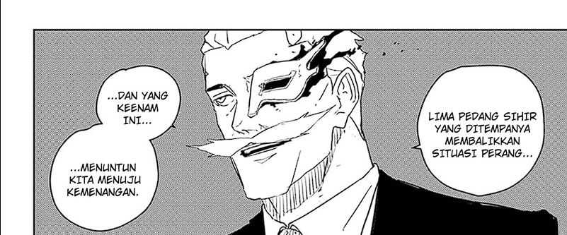 Kagurabachi Chapter 31 - halaman 41