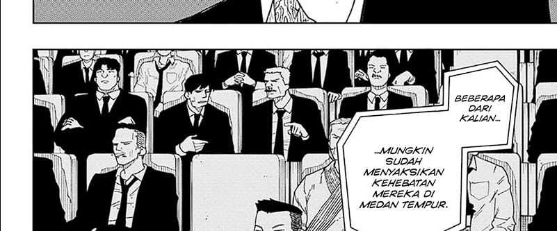 Kagurabachi Chapter 31 - halaman 42