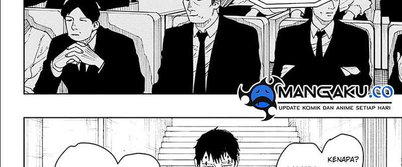 Kagurabachi Chapter 31 - halaman 43