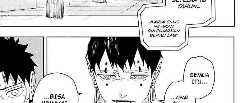 Kagurabachi Chapter 31 - halaman 46