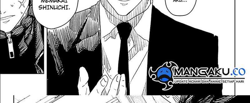 Kagurabachi Chapter 31 - halaman 47