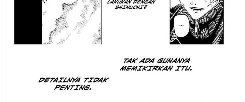 Kagurabachi Chapter 31 - halaman 51