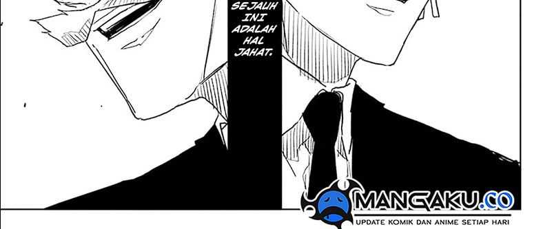 Kagurabachi Chapter 31 - halaman 53