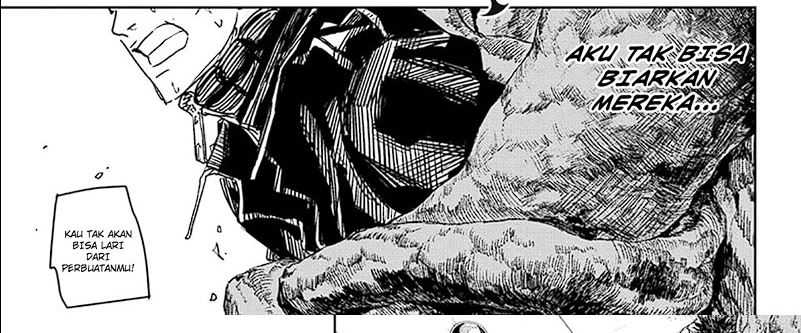 Kagurabachi Chapter 31 - halaman 54