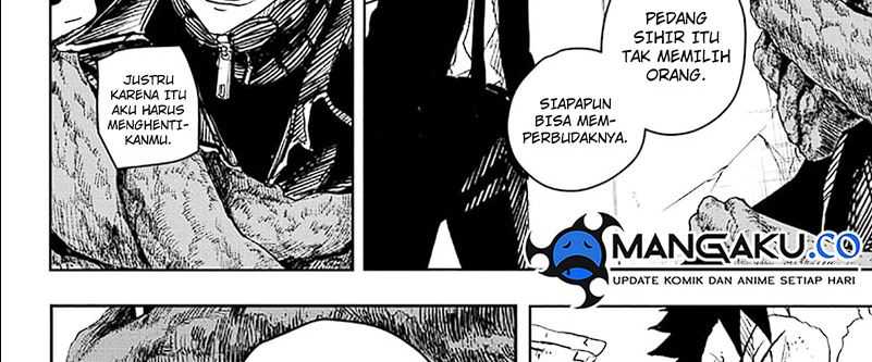 Kagurabachi Chapter 31 - halaman 56