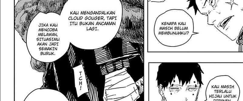 Kagurabachi Chapter 31 - halaman 57