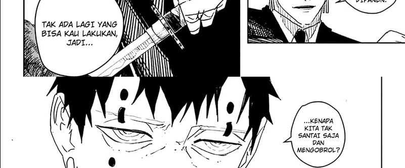 Kagurabachi Chapter 31 - halaman 58