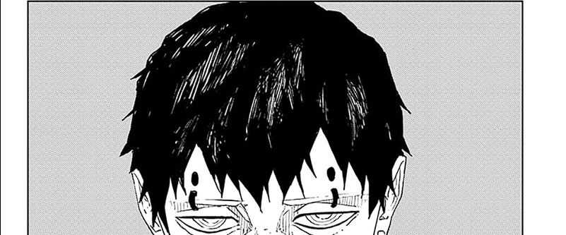 Kagurabachi Chapter 31 - halaman 6
