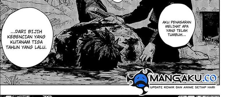Kagurabachi Chapter 31 - halaman 60