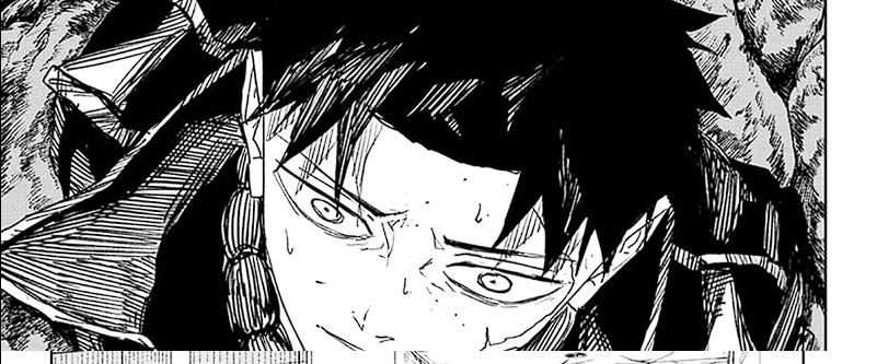 Kagurabachi Chapter 31 - halaman 61