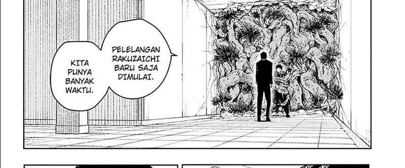 Kagurabachi Chapter 31 - halaman 62