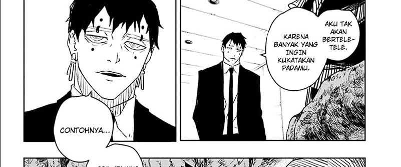 Kagurabachi Chapter 31 - halaman 63