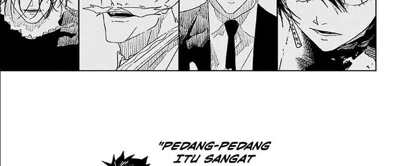 Kagurabachi Chapter 31 - halaman 67
