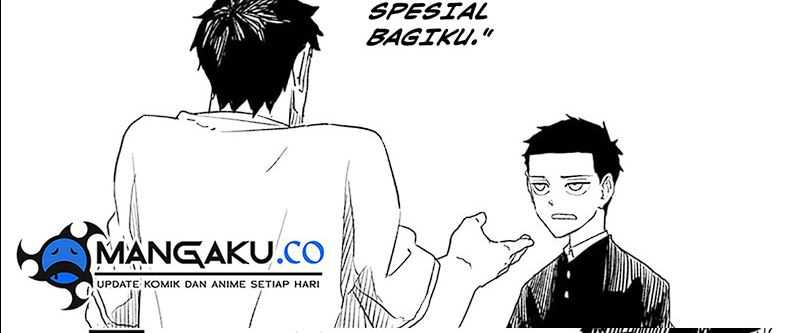 Kagurabachi Chapter 31 - halaman 68
