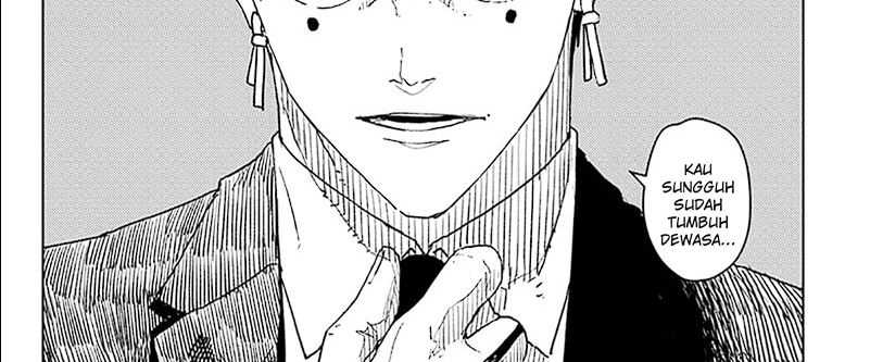 Kagurabachi Chapter 31 - halaman 7