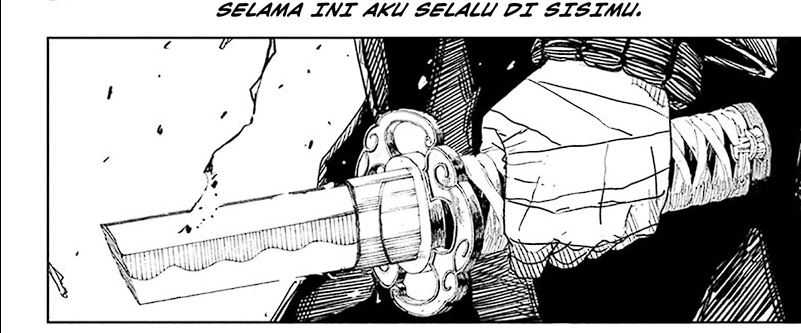 Kagurabachi Chapter 31 - halaman 71