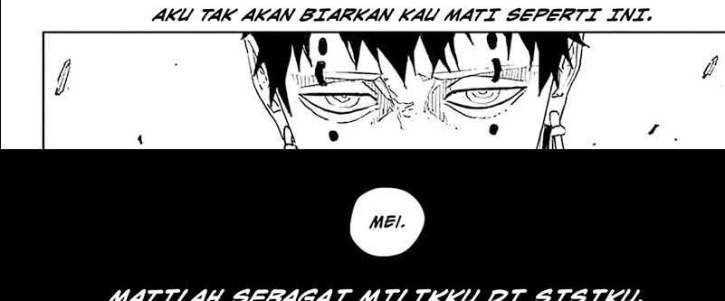 Kagurabachi Chapter 31 - halaman 72