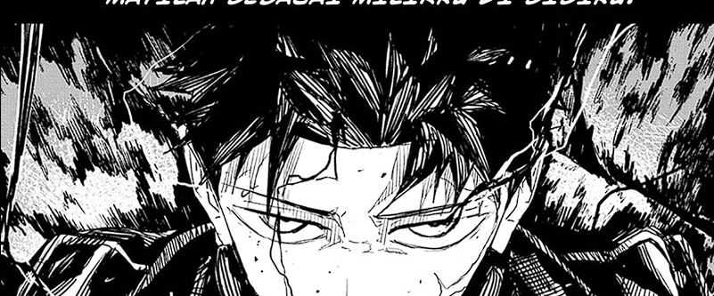 Kagurabachi Chapter 31 - halaman 73